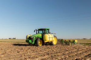 Plant 2023 Observations